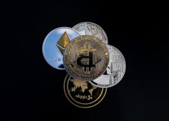 Crypto Mining: Securing the Digital Gold Rush