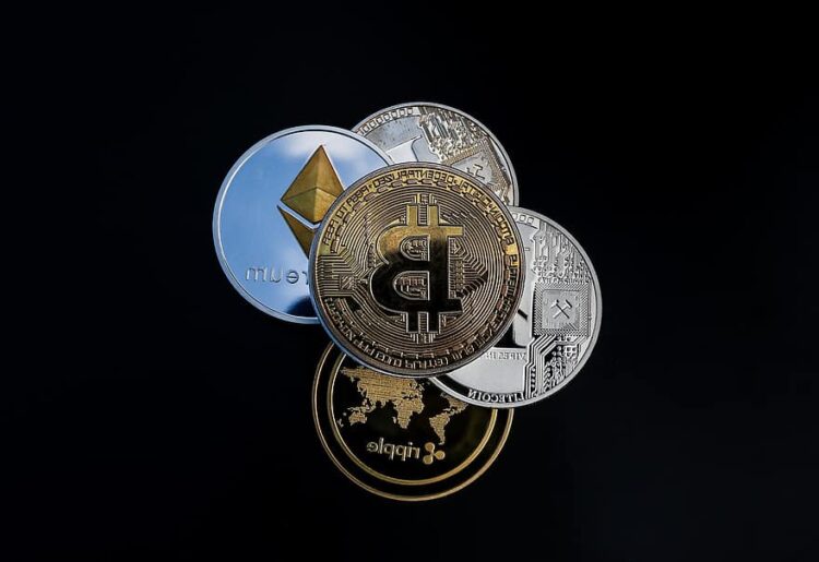 Crypto Mining: Securing the Digital Gold Rush