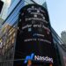 Nasdaq advertisement